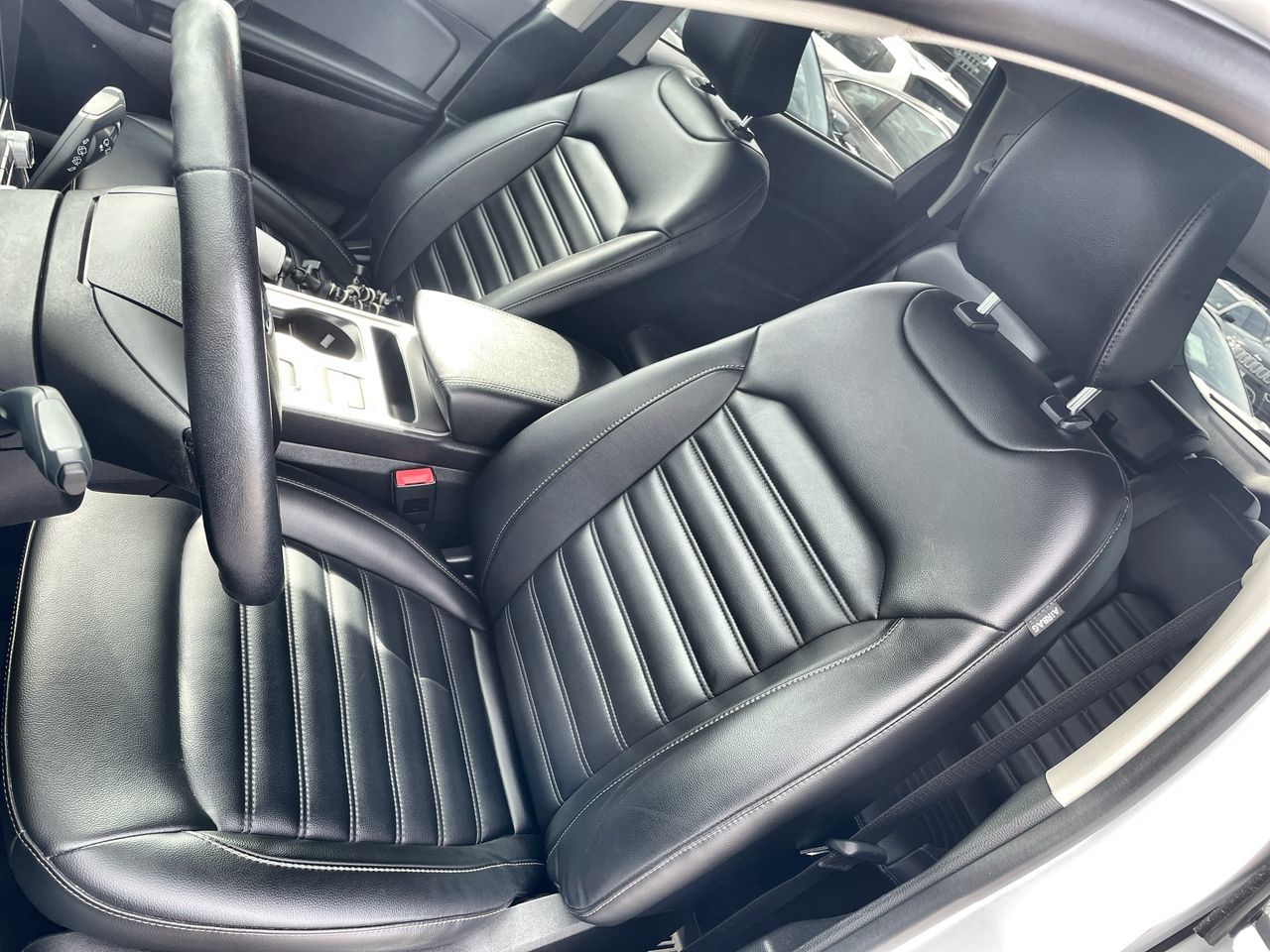2023 Ford Edge in Vancouver, British Columbia