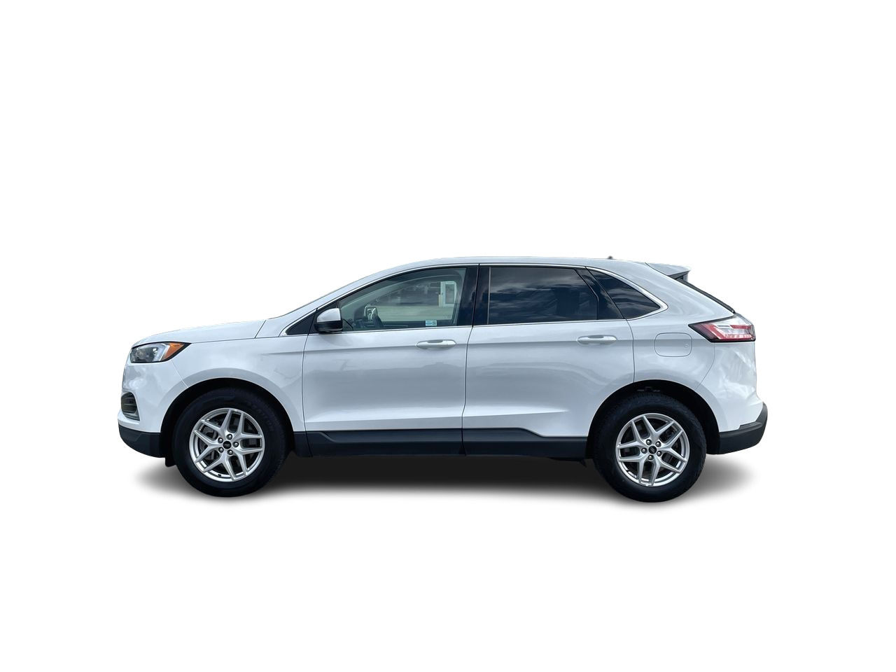 2023 Ford Edge in Vancouver, British Columbia