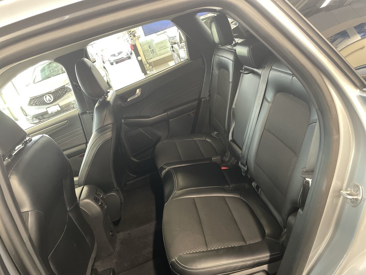 Ford Escape  2024 à Vancouver, Colombie-Britannique