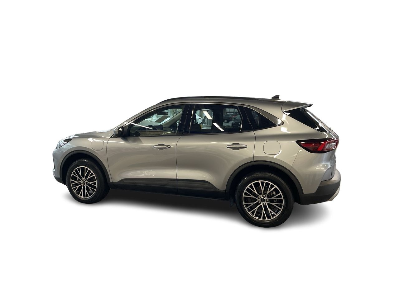 Ford Escape  2024 à Vancouver, Colombie-Britannique