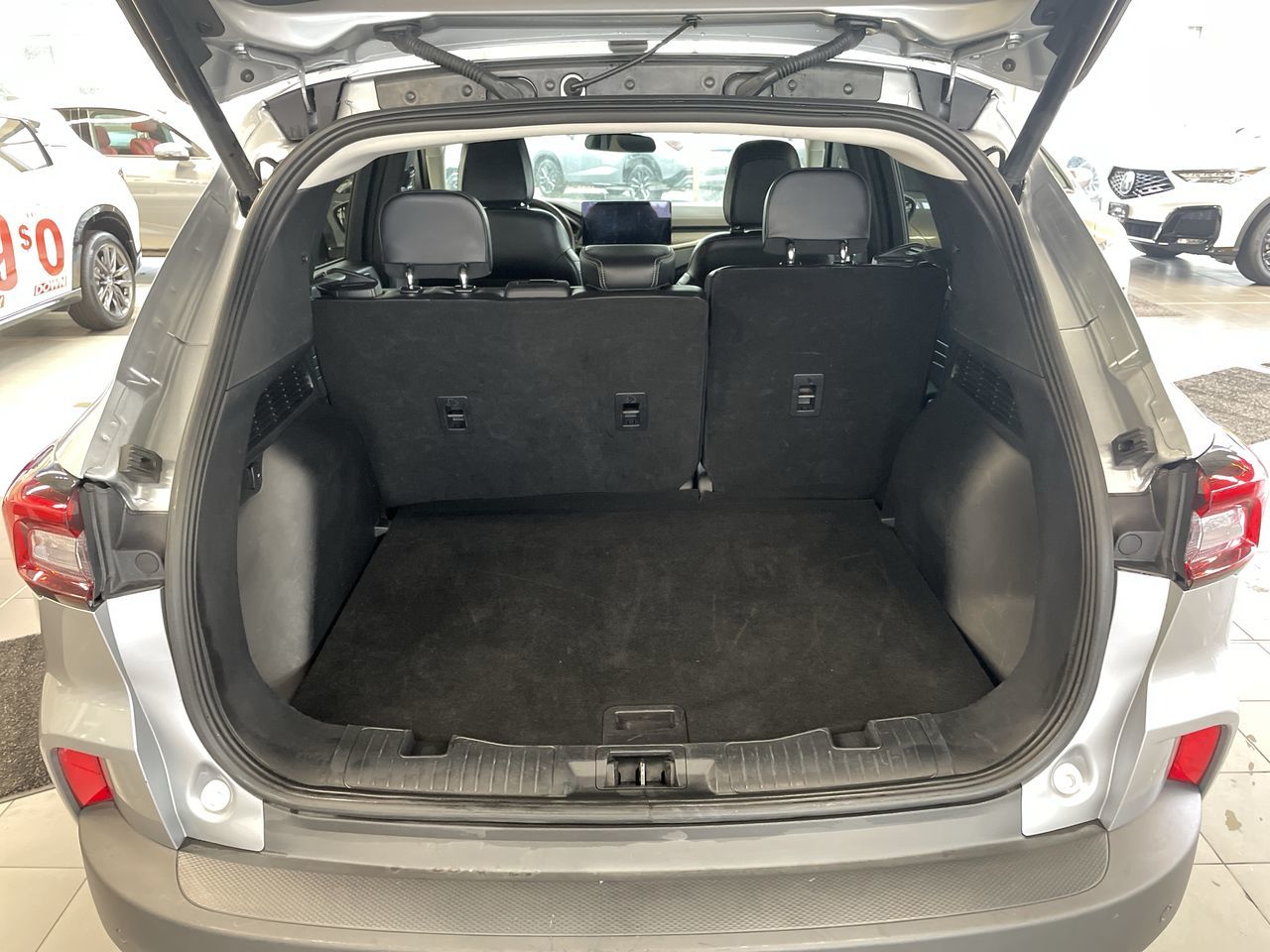 Ford Escape  2024 à Vancouver, Colombie-Britannique