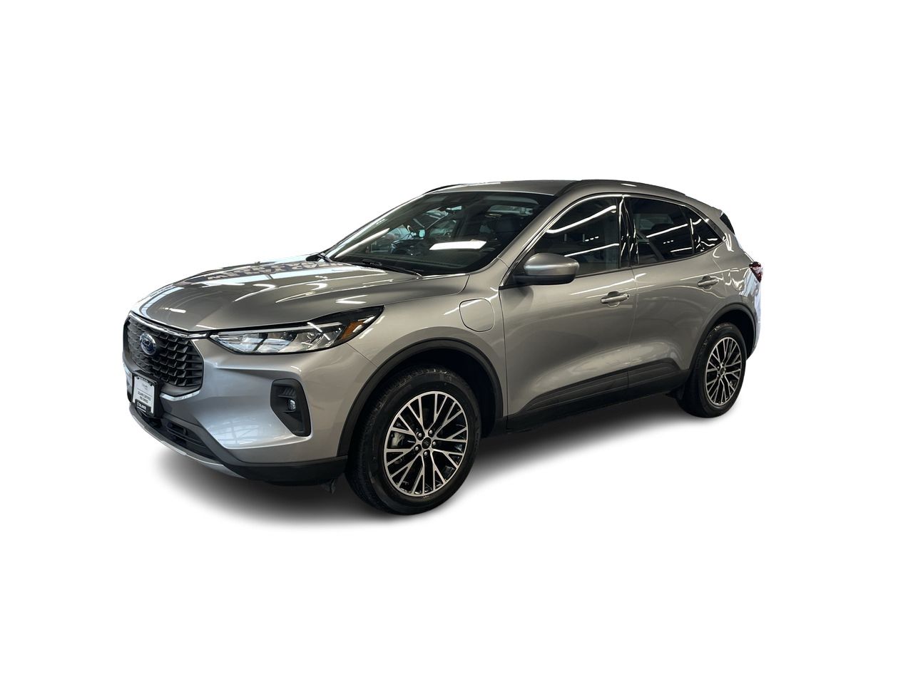 Ford Escape  2024 à Vancouver, Colombie-Britannique