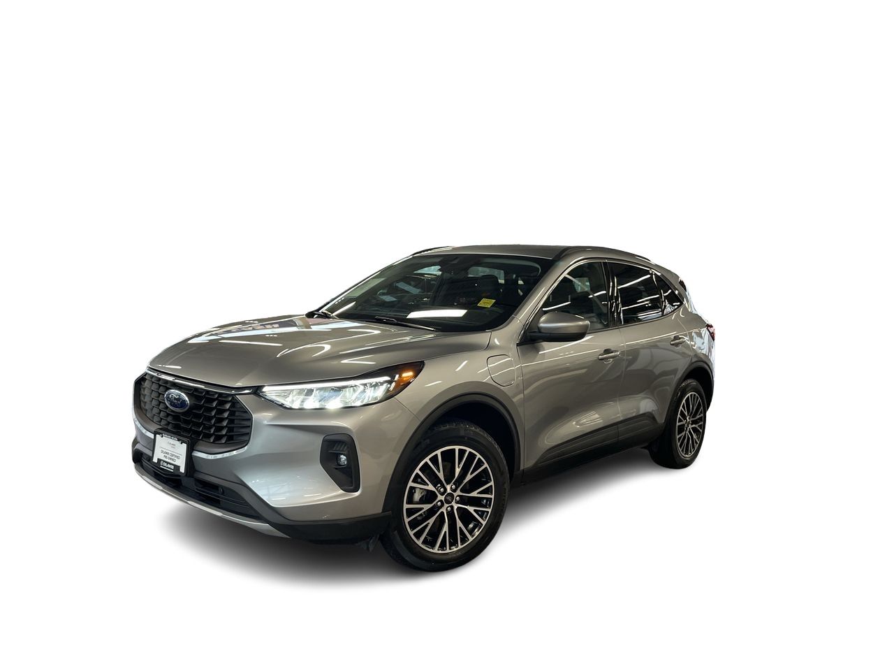 Ford Escape  2024 à Vancouver, Colombie-Britannique