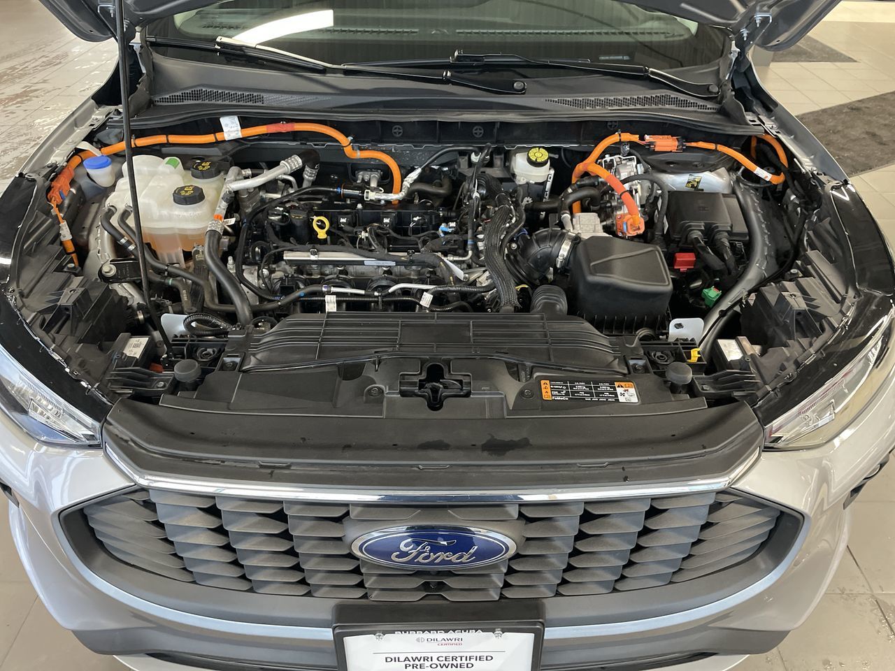 Ford Escape  2024 à Vancouver, Colombie-Britannique