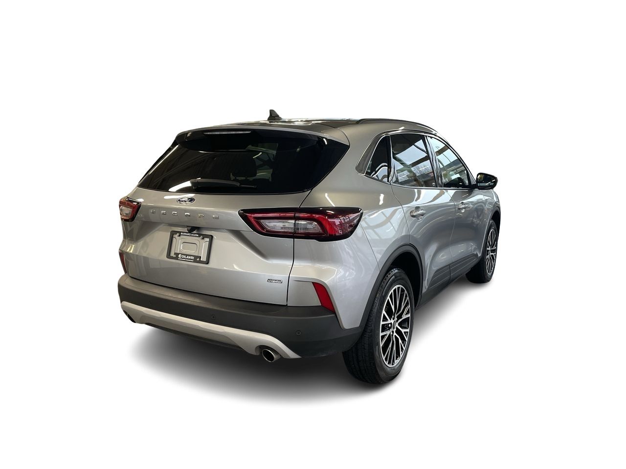 Ford Escape  2024 à Vancouver, Colombie-Britannique