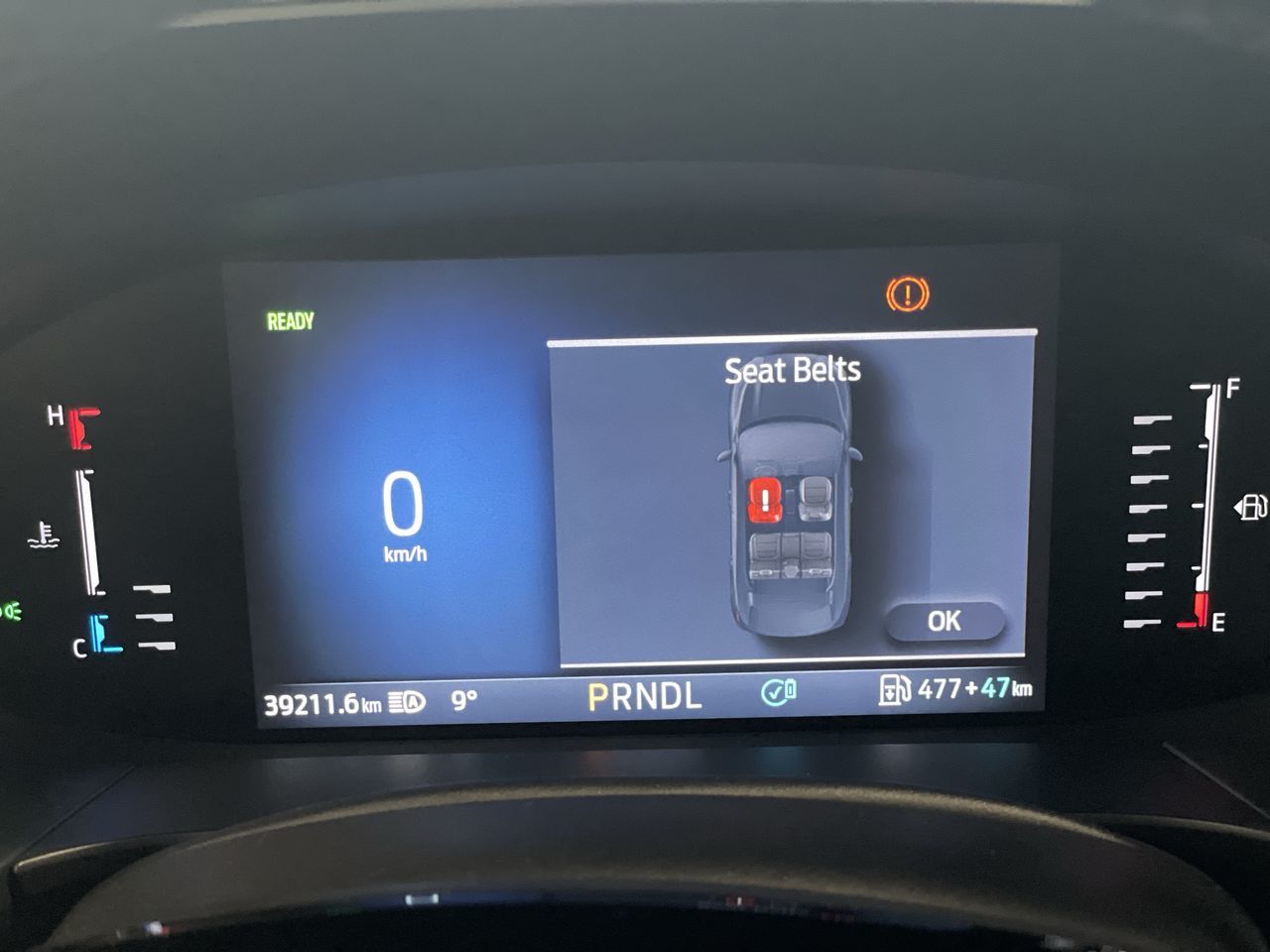 Ford Escape  2024 à Vancouver, Colombie-Britannique