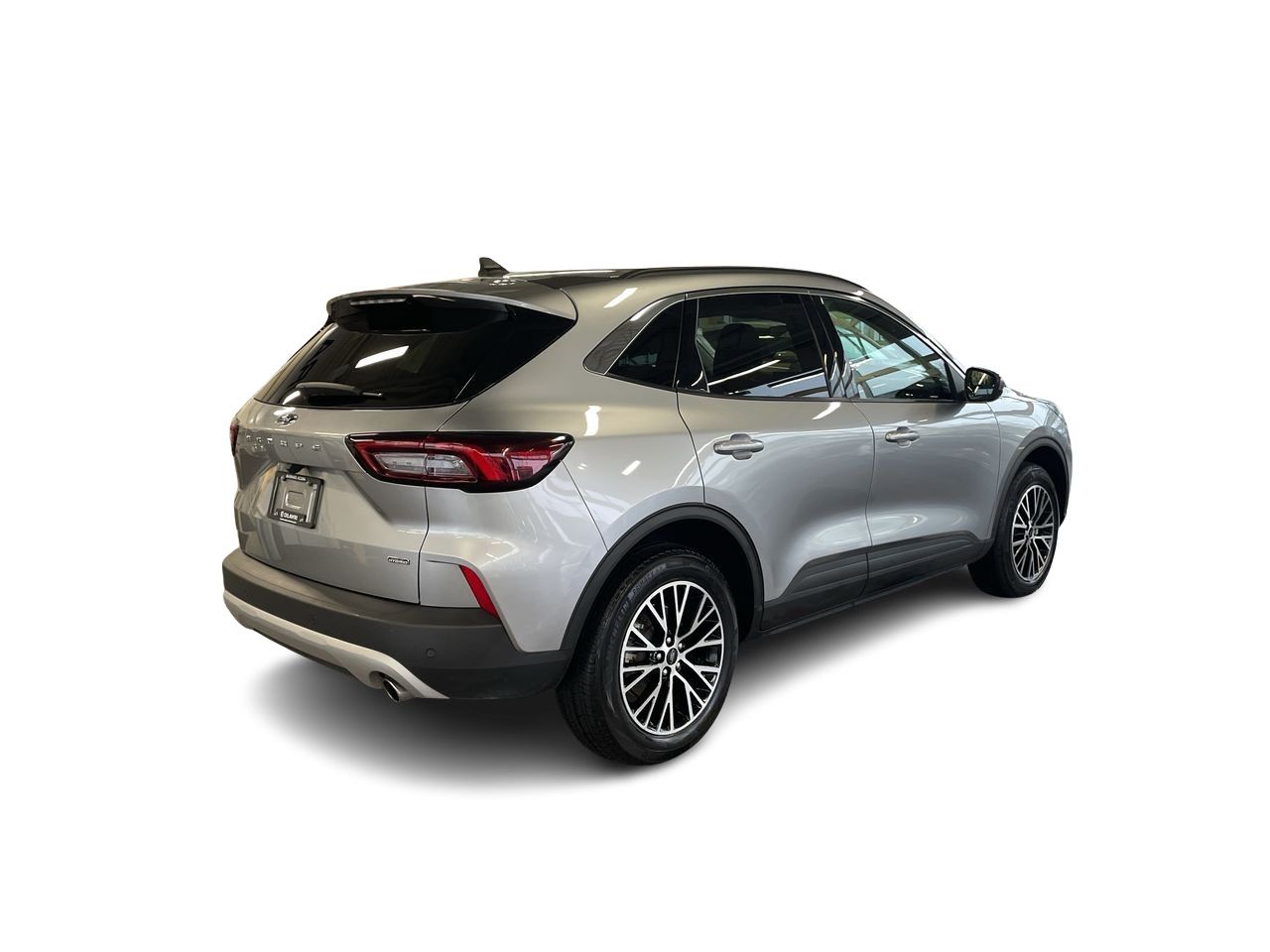 Ford Escape  2024 à Vancouver, Colombie-Britannique