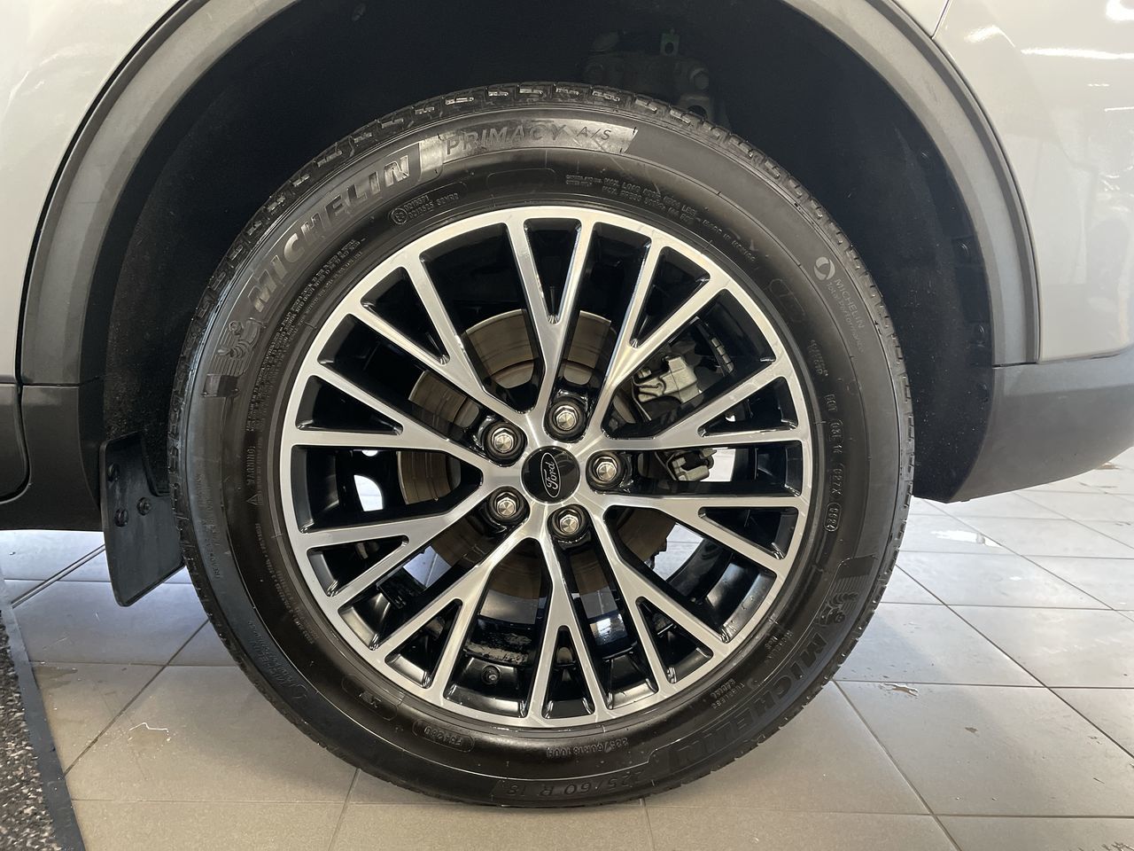 Ford Escape  2024 à Vancouver, Colombie-Britannique