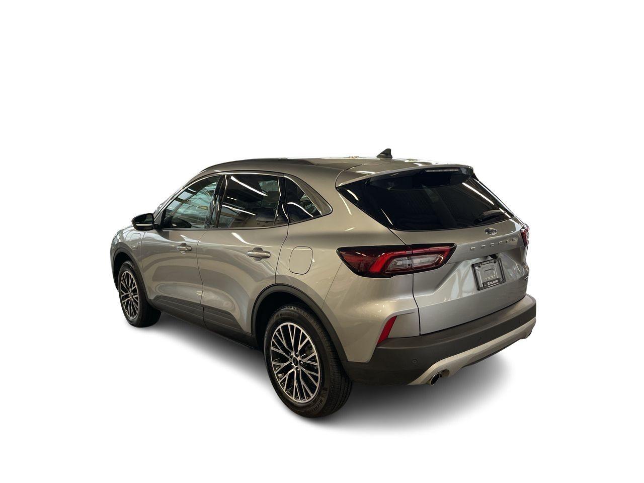 Ford Escape  2024 à Vancouver, Colombie-Britannique