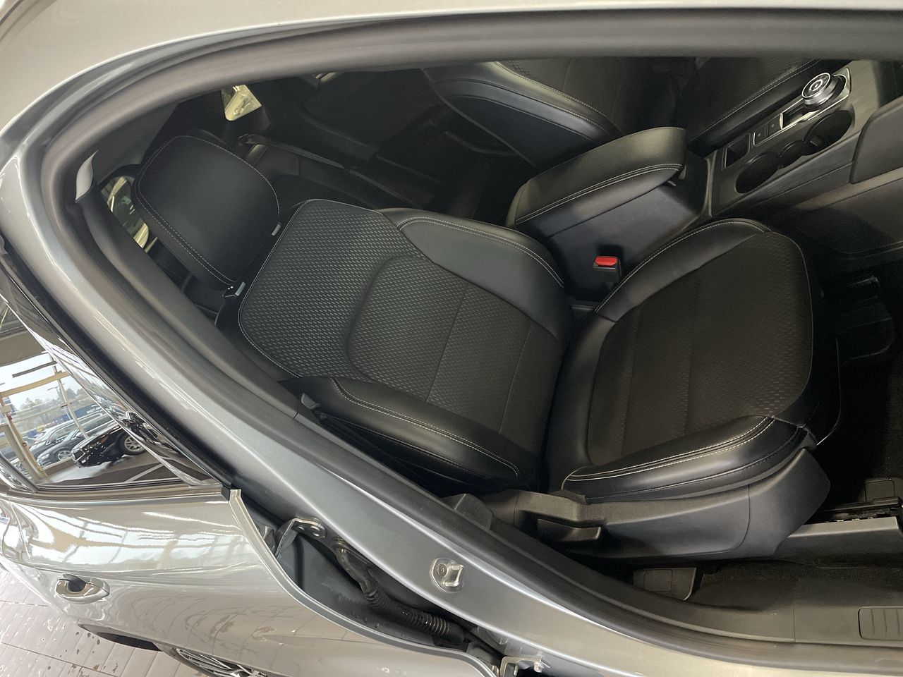 Ford Escape  2024 à Vancouver, Colombie-Britannique