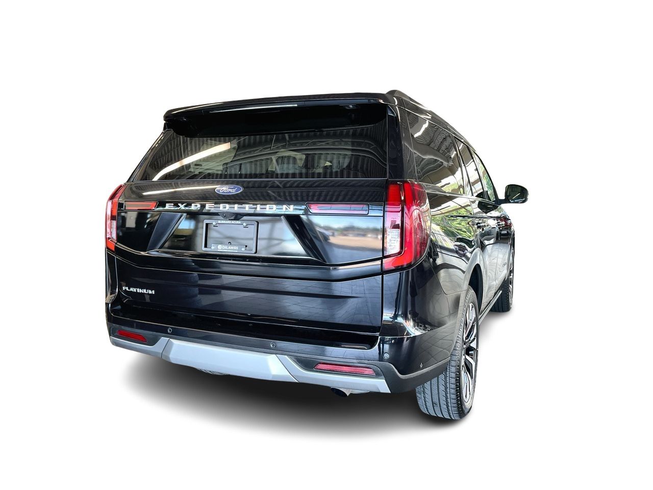 2025 Ford Expedition