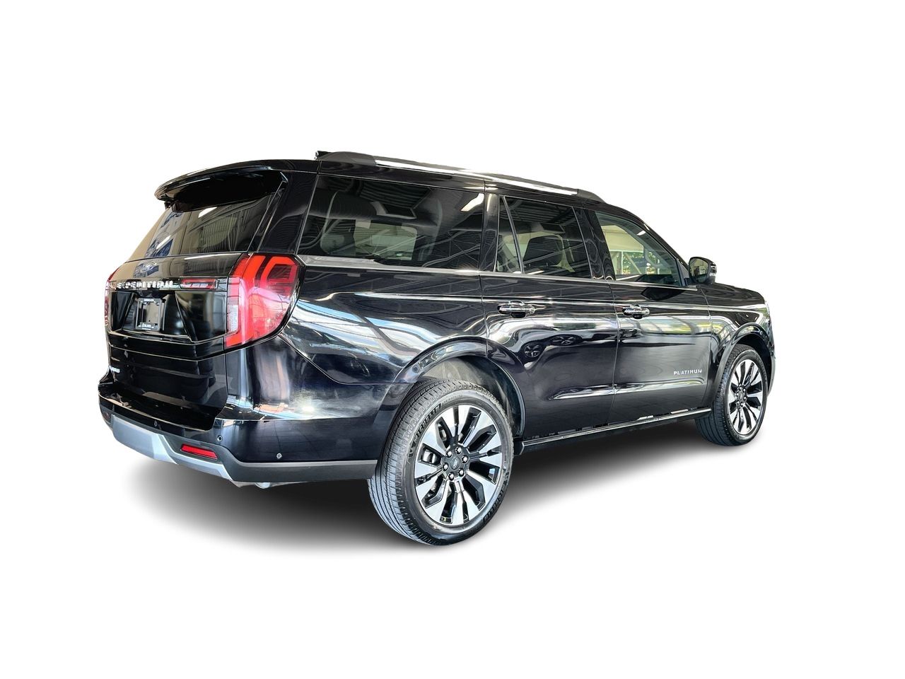 2025 Ford Expedition