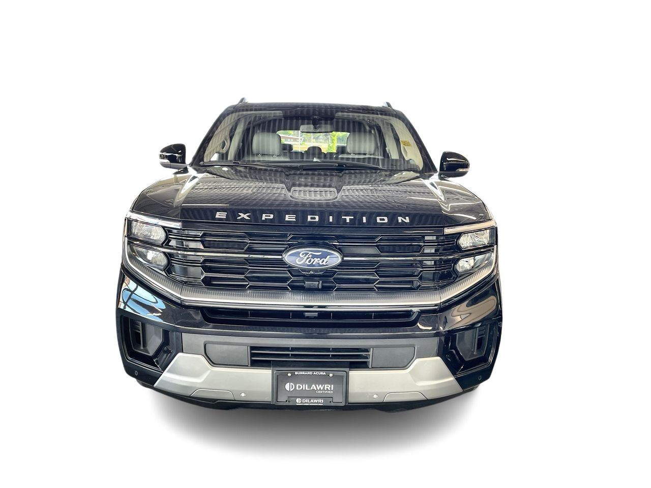 2025 Ford Expedition