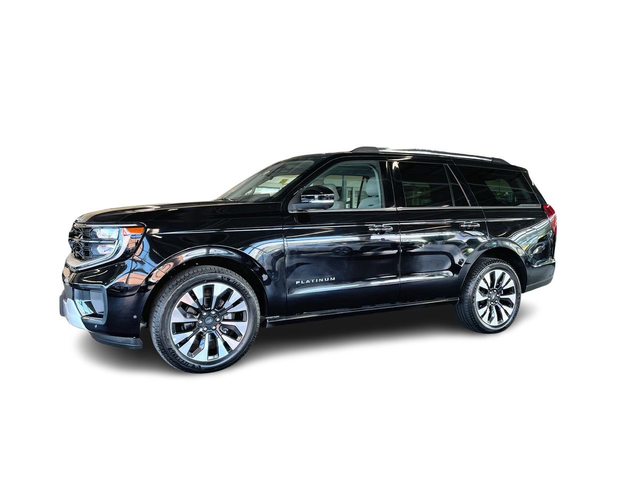 2025 Ford Expedition