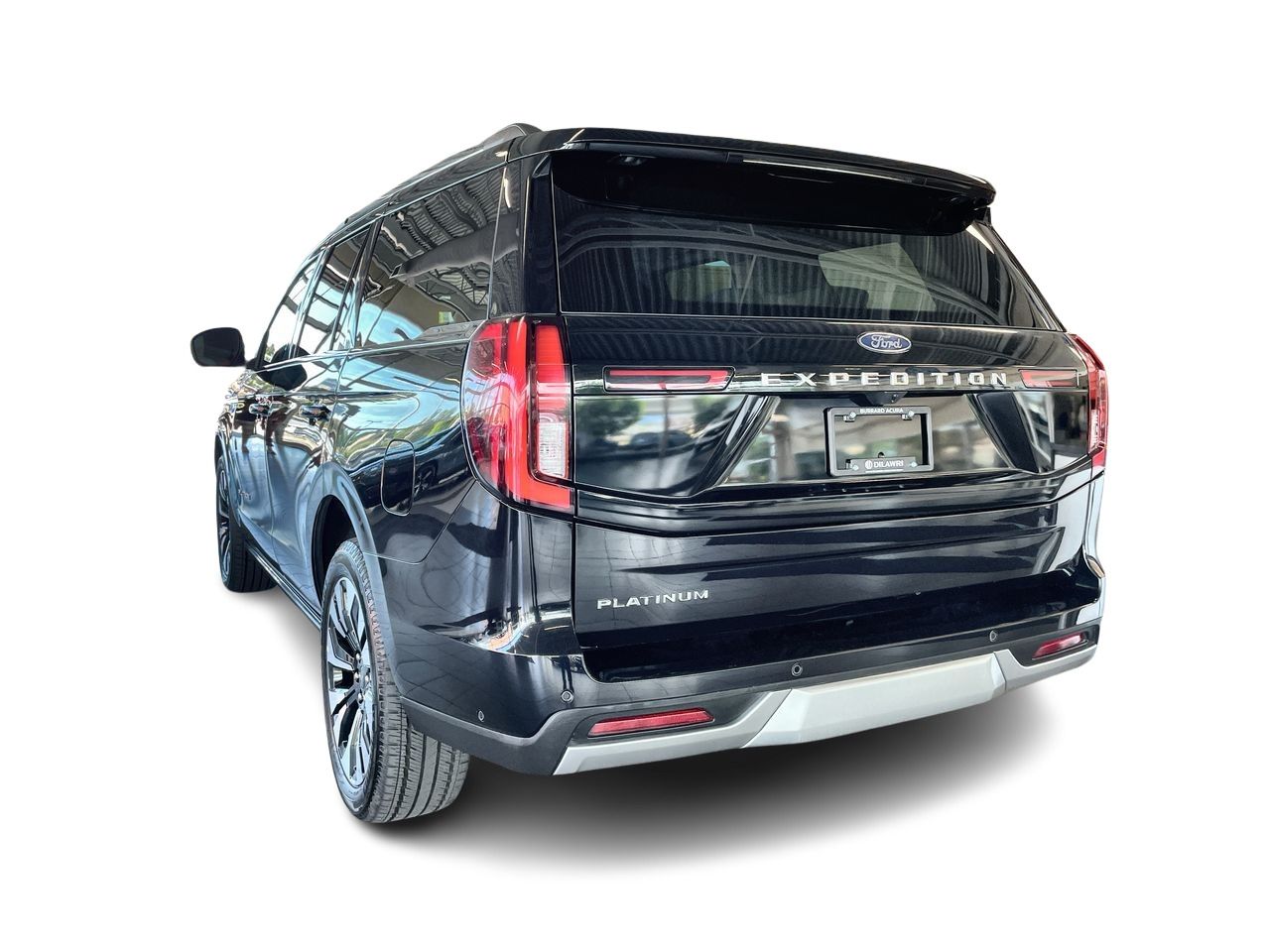 2025 Ford Expedition