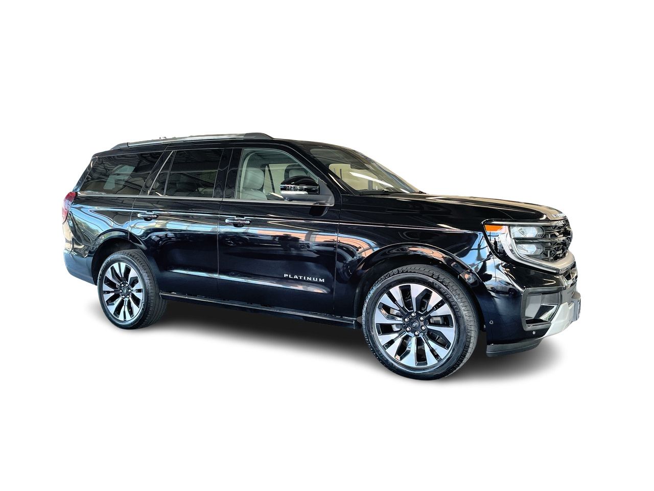 2025 Ford Expedition