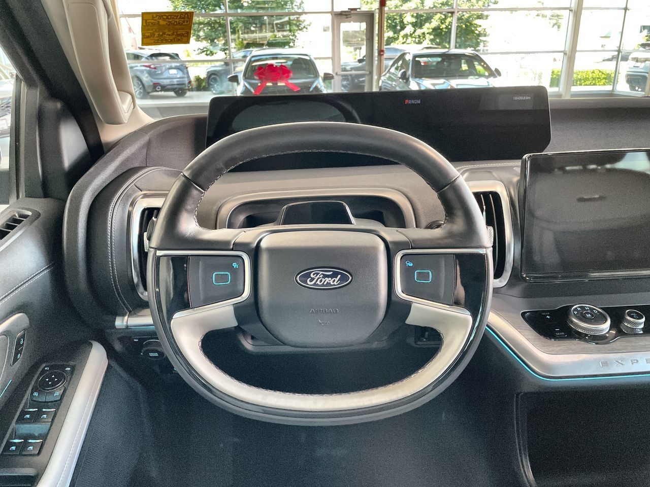 2025 Ford Expedition