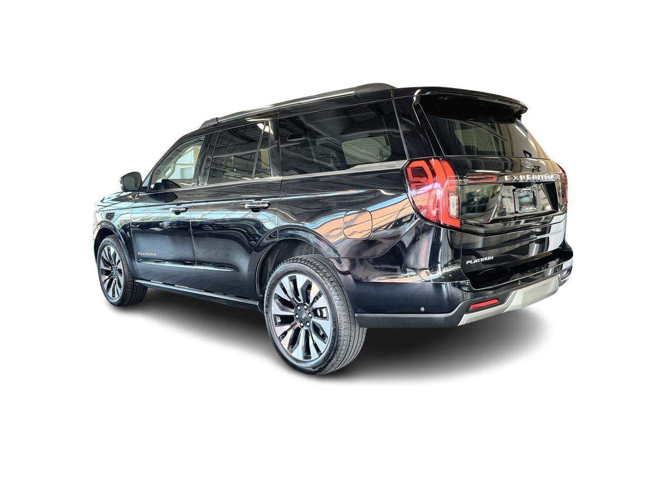2025 Ford Expedition
