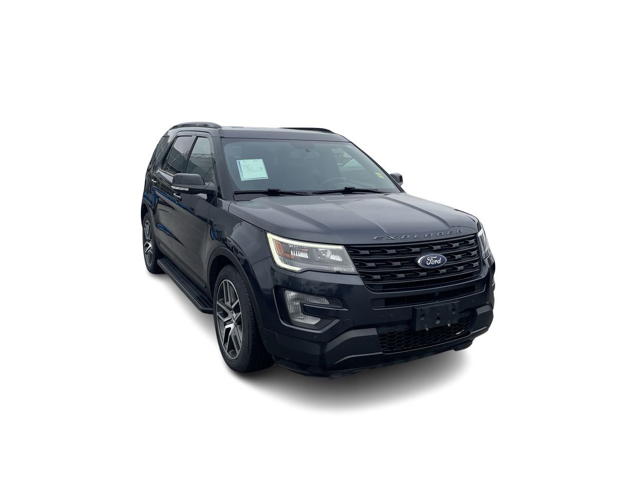 Ford Explorer  2017 à Vancouver, Colombie-Britannique