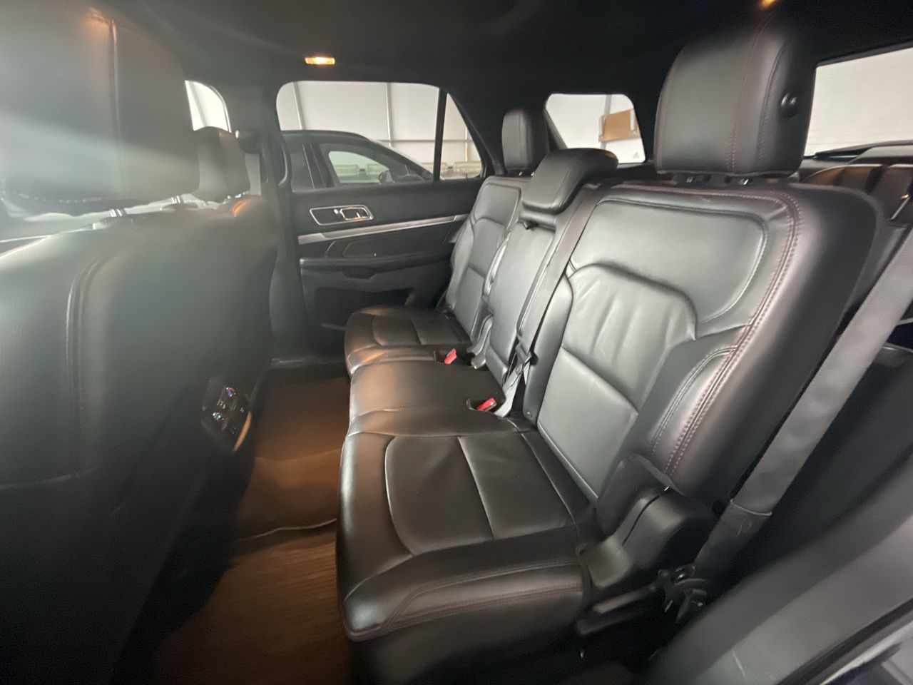 Ford Explorer  2017 à Vancouver, Colombie-Britannique