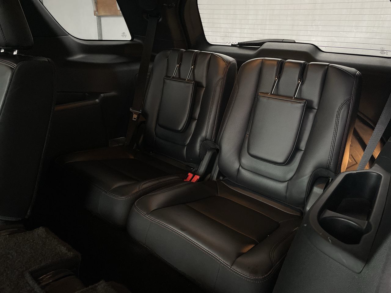 Ford Explorer  2017 à Vancouver, Colombie-Britannique