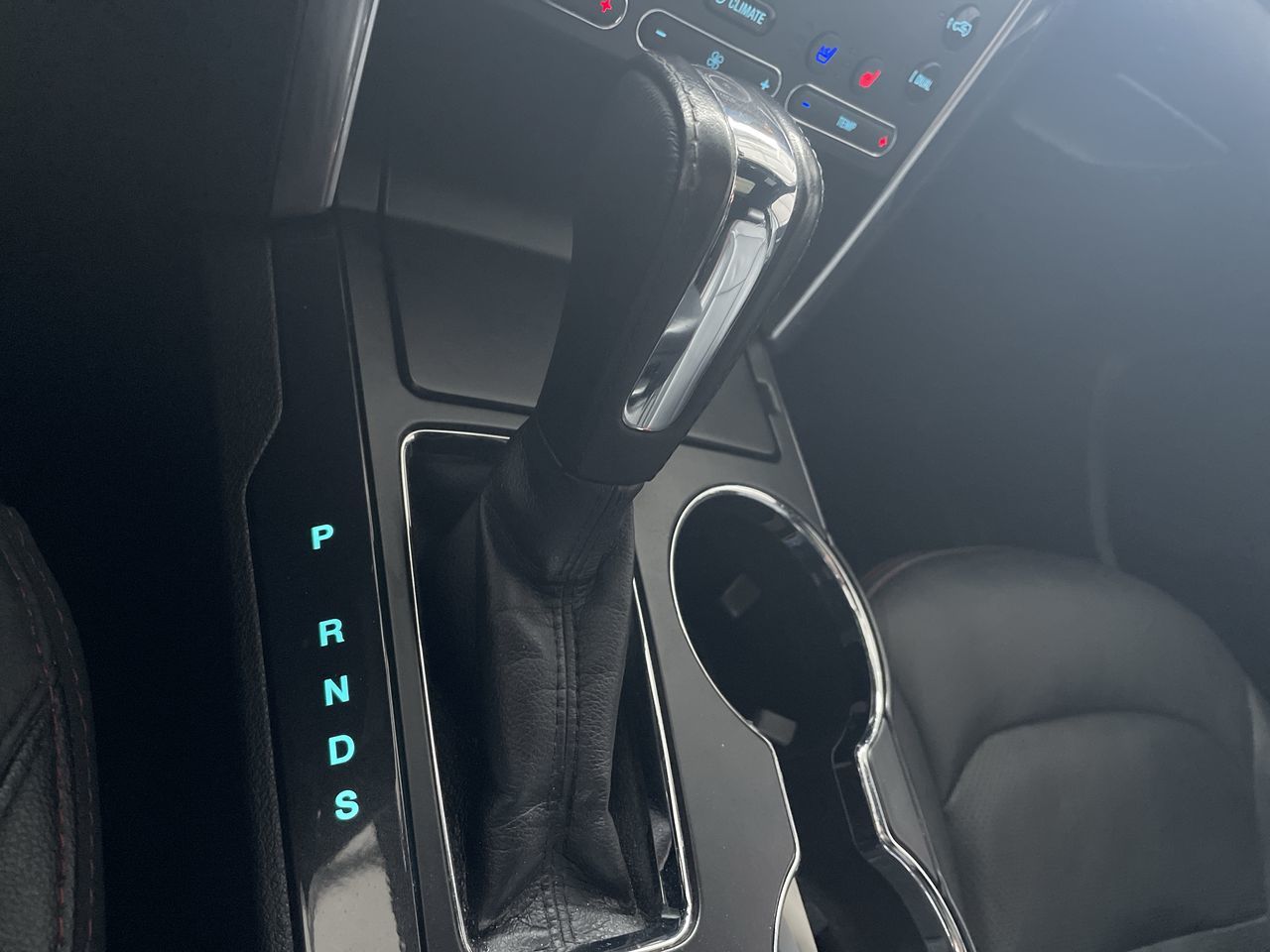 Ford Explorer  2017 à Vancouver, Colombie-Britannique