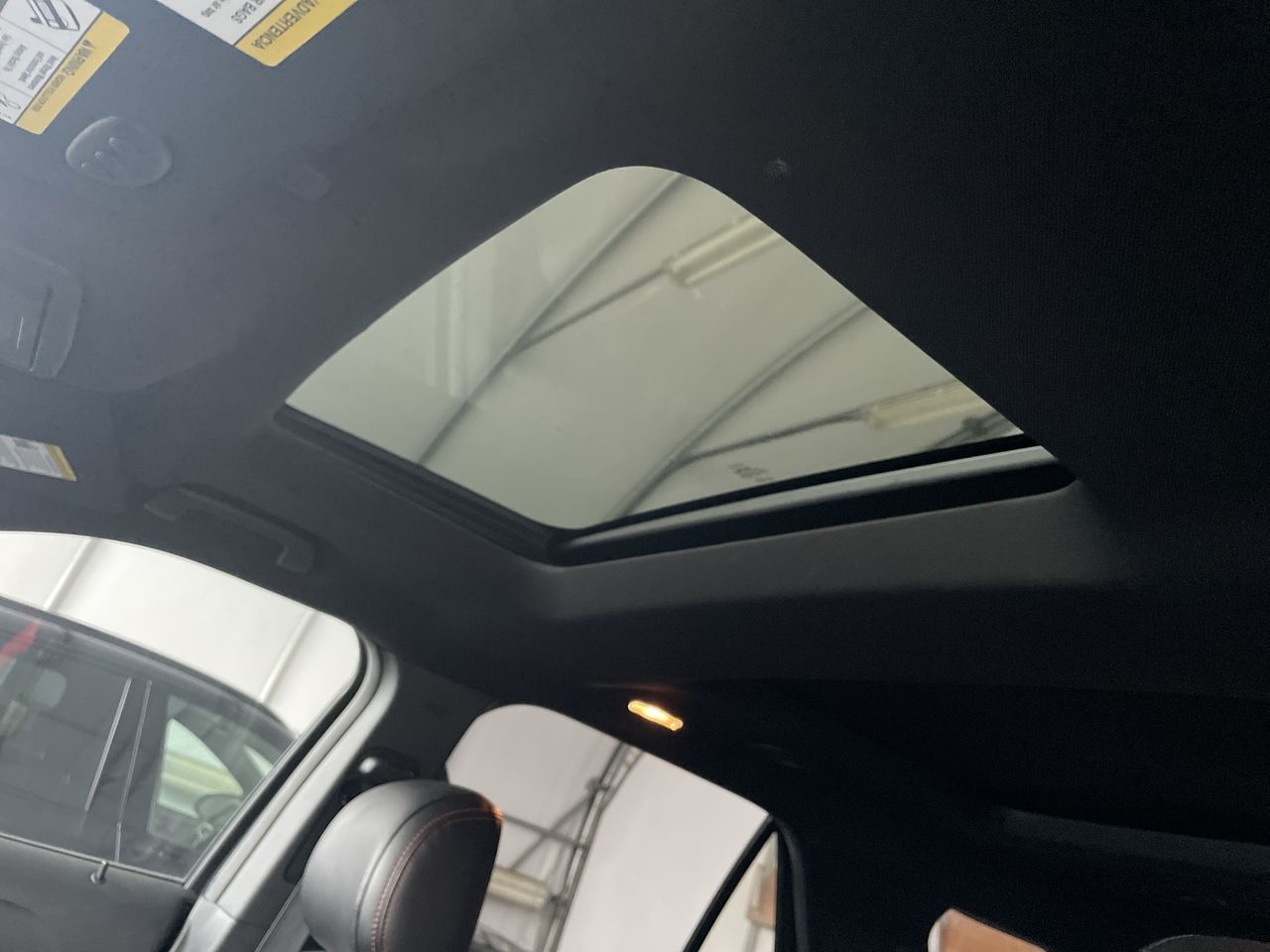 Ford Explorer  2017 à Vancouver, Colombie-Britannique