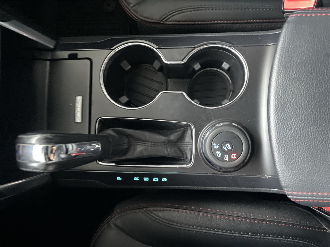 Ford Explorer  2017 à Vancouver, Colombie-Britannique