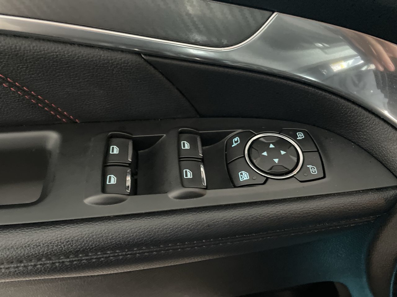 Ford Explorer  2017 à Vancouver, Colombie-Britannique