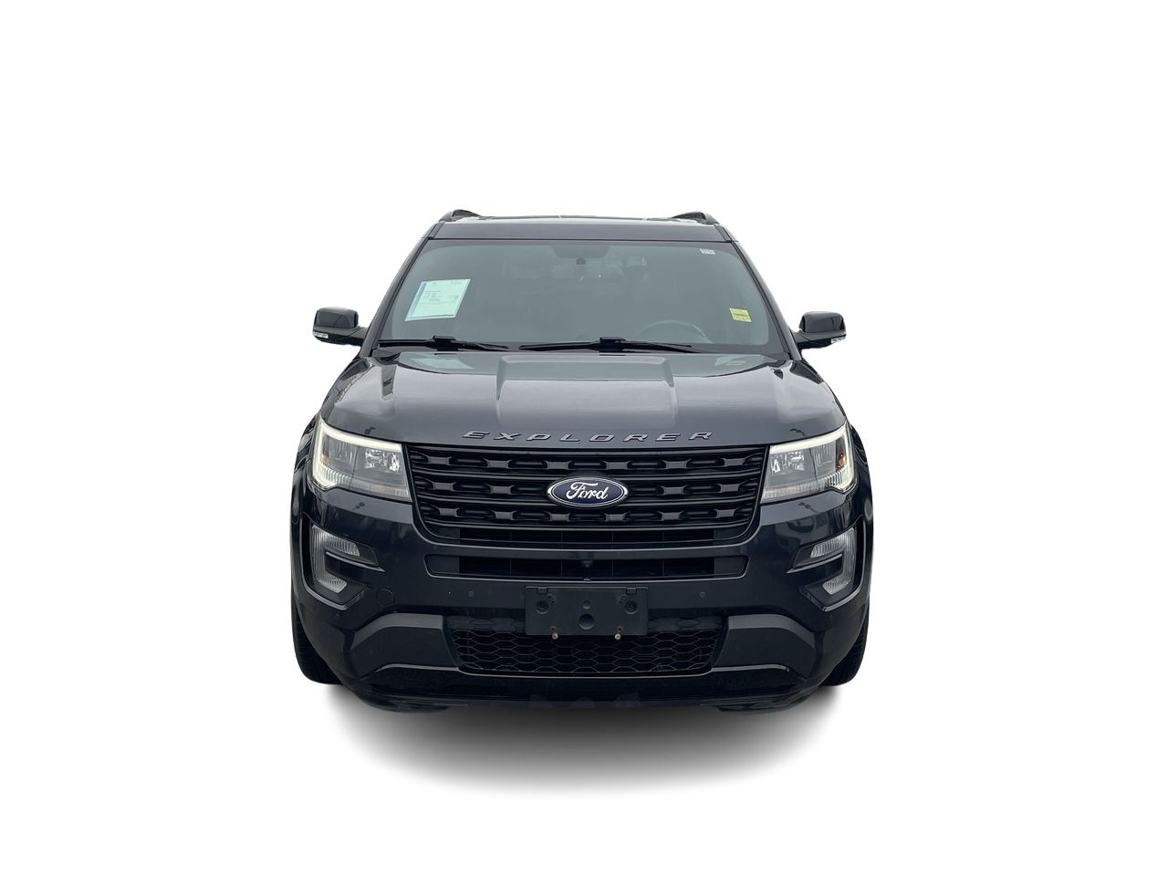 Ford Explorer  2017 à Vancouver, Colombie-Britannique