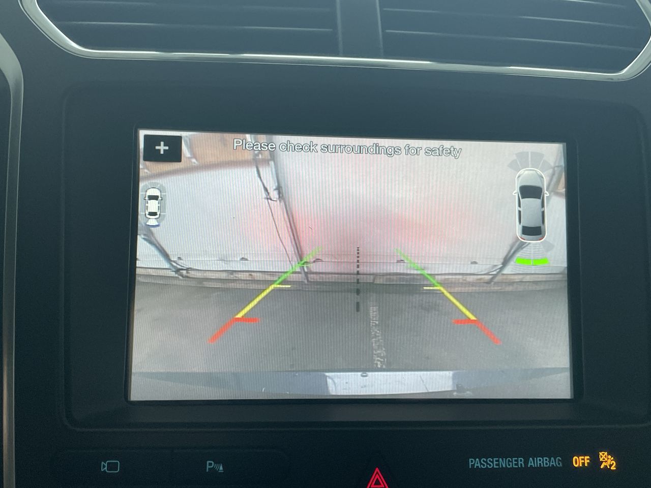 Ford Explorer  2017 à Vancouver, Colombie-Britannique