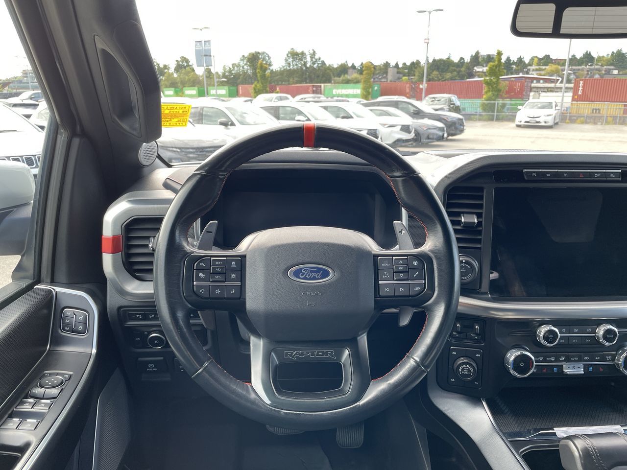 2023 Ford F150