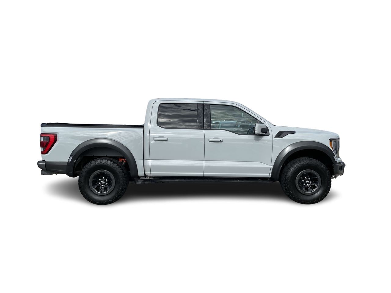 2023 Ford F150