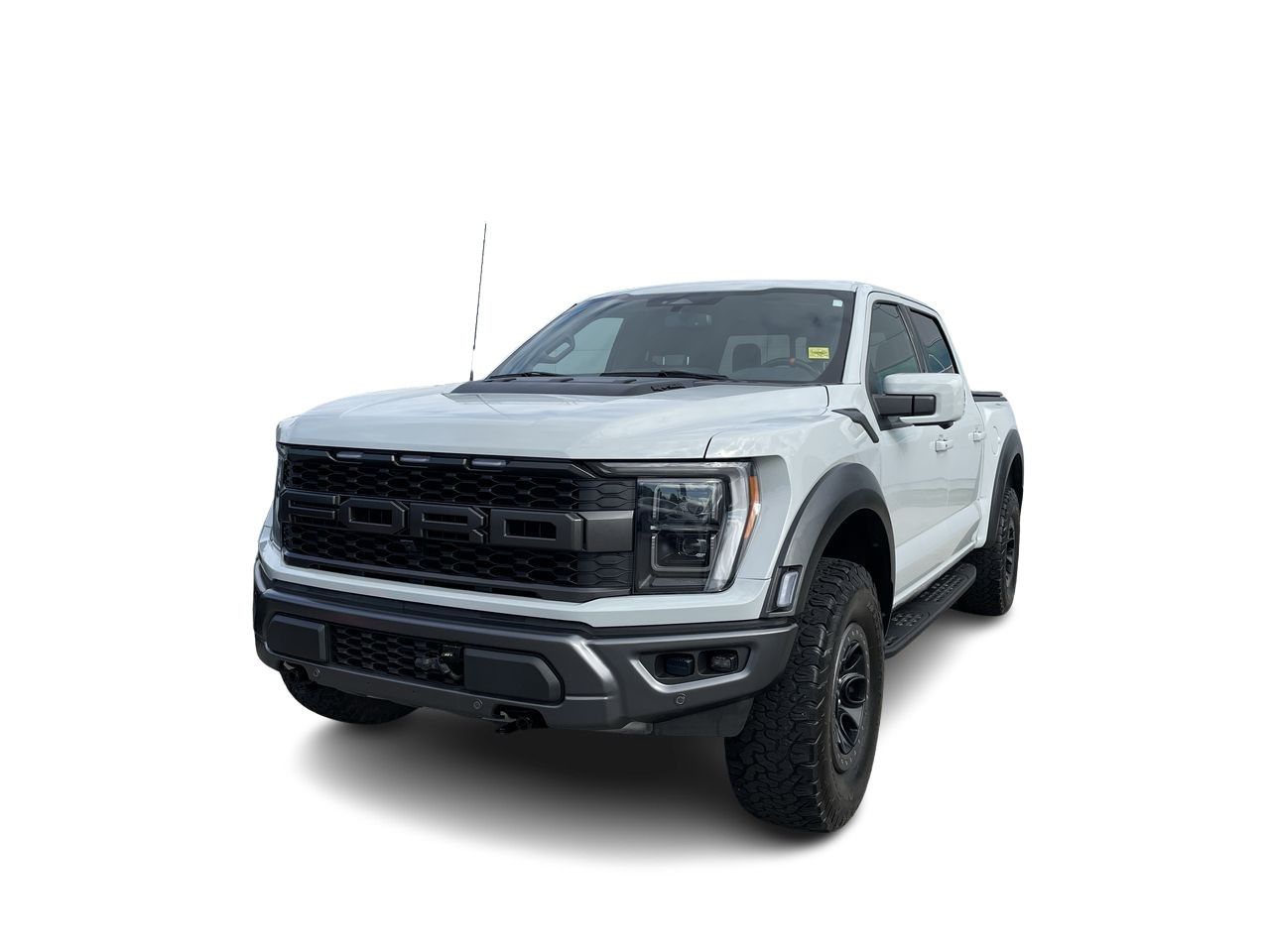 2023 Ford F150