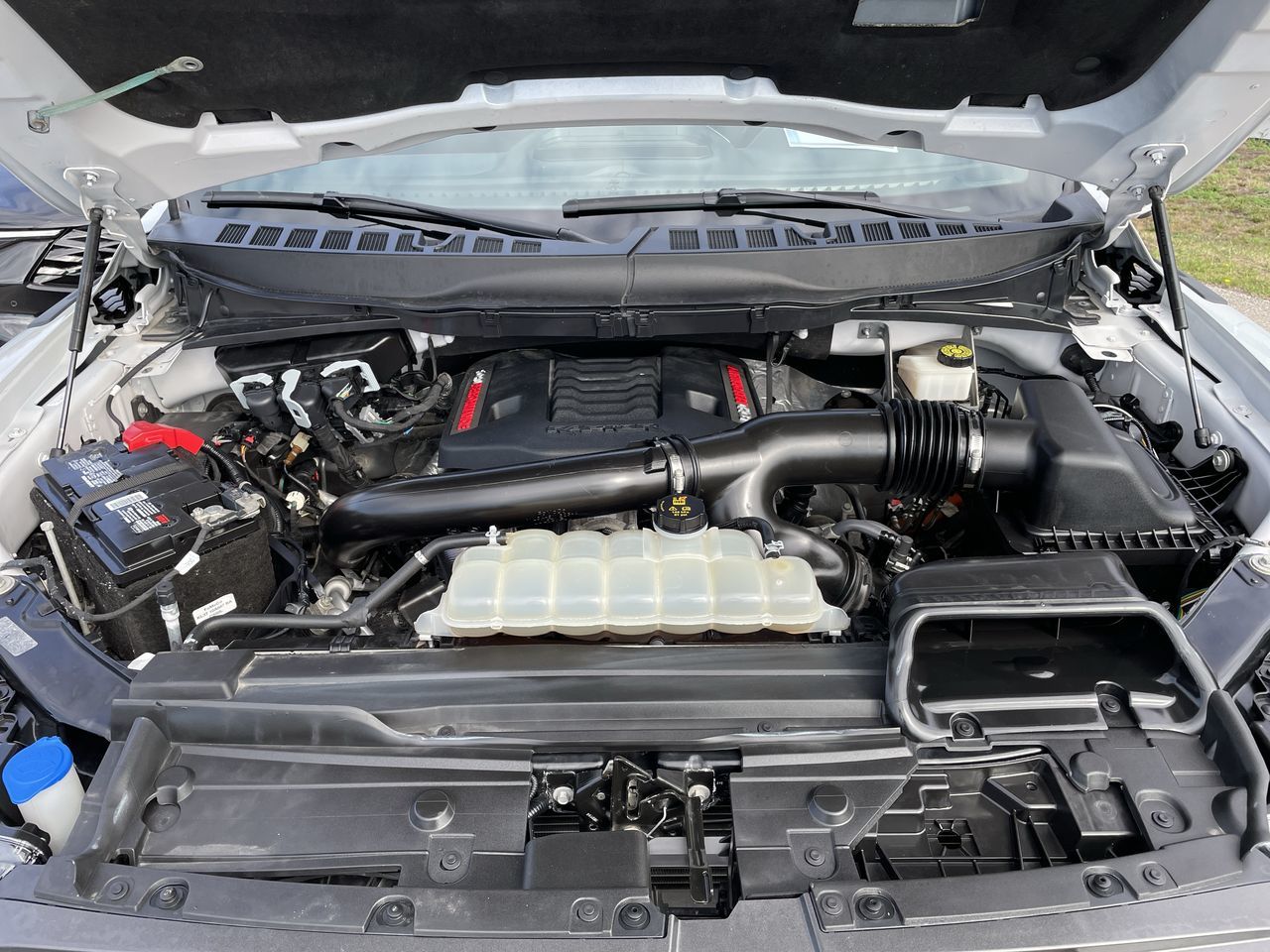 2023 Ford F150