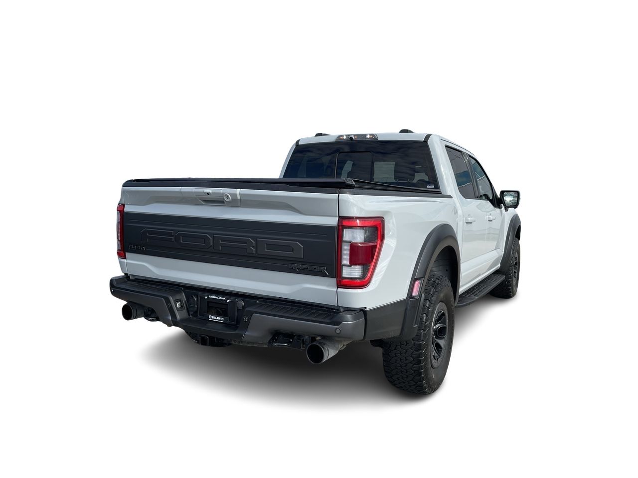 2023 Ford F150
