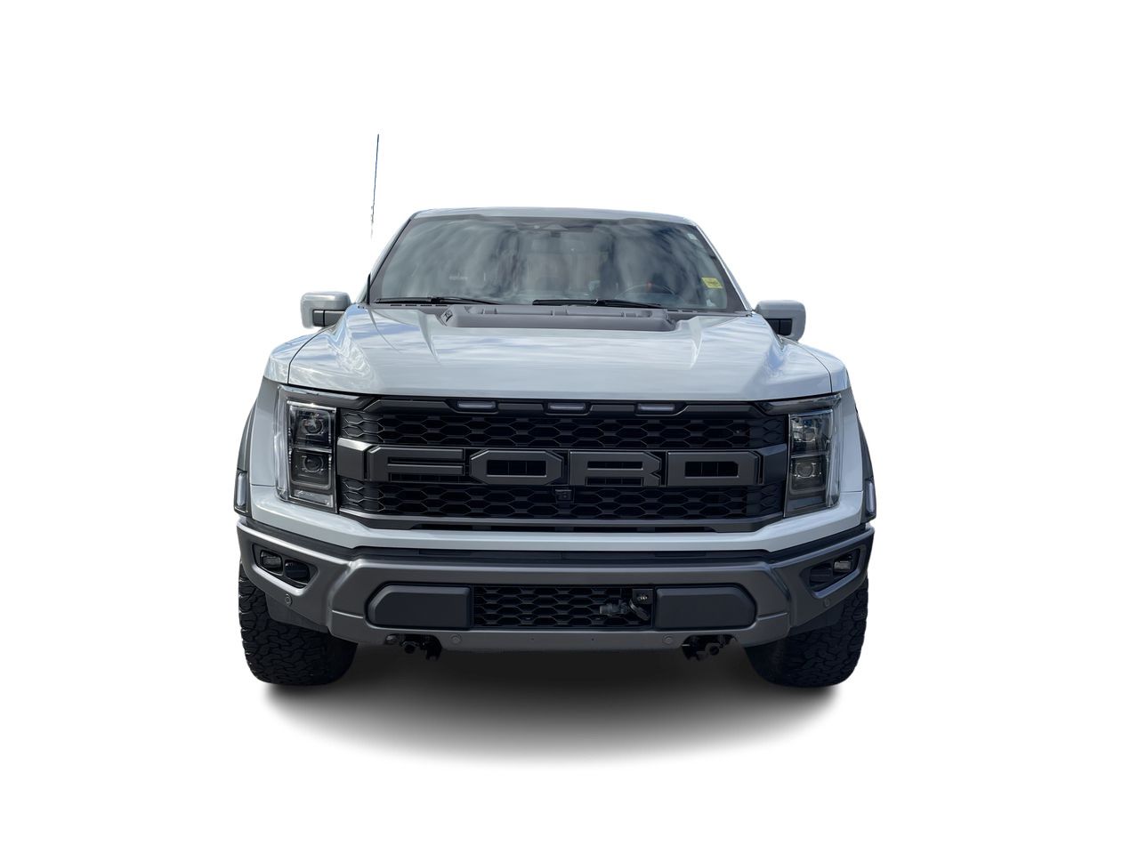 2023 Ford F150