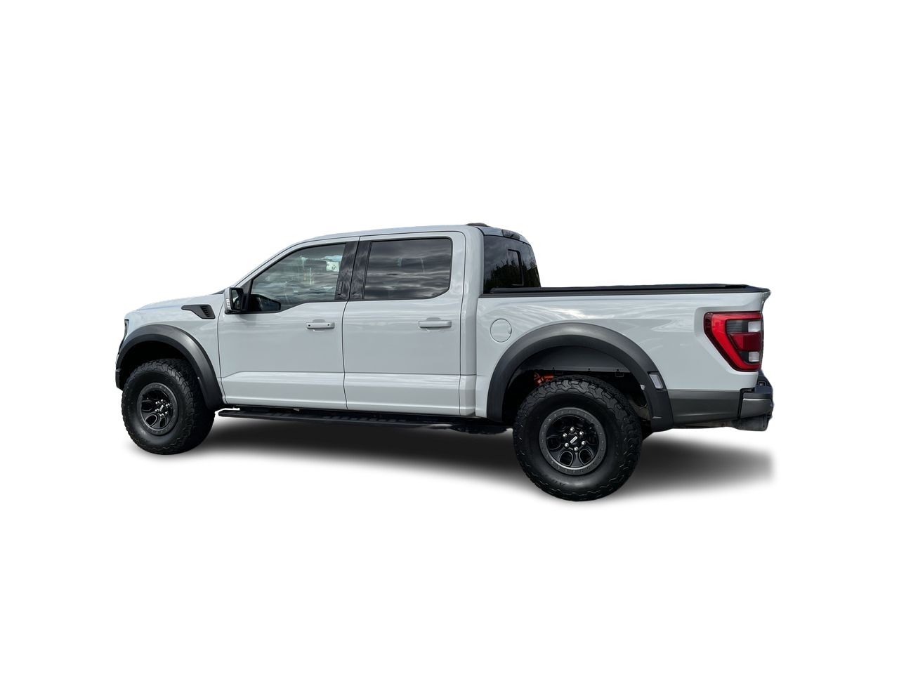 2023 Ford F150