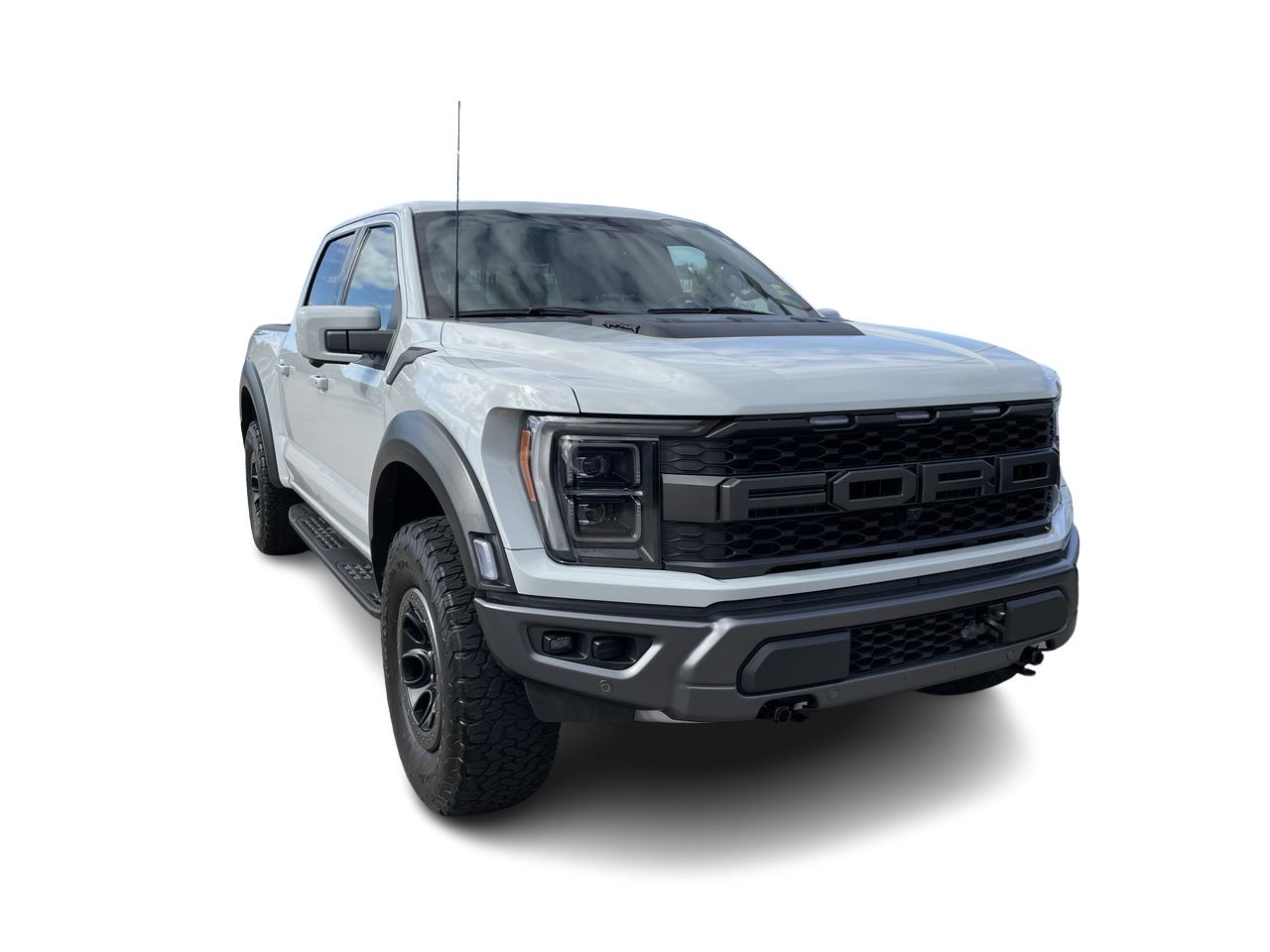 2023 Ford F150