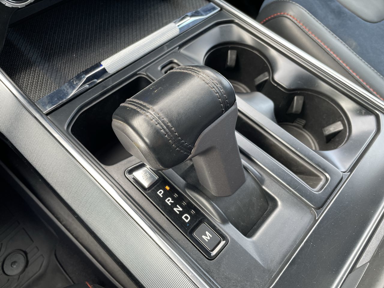 2023 Ford F150