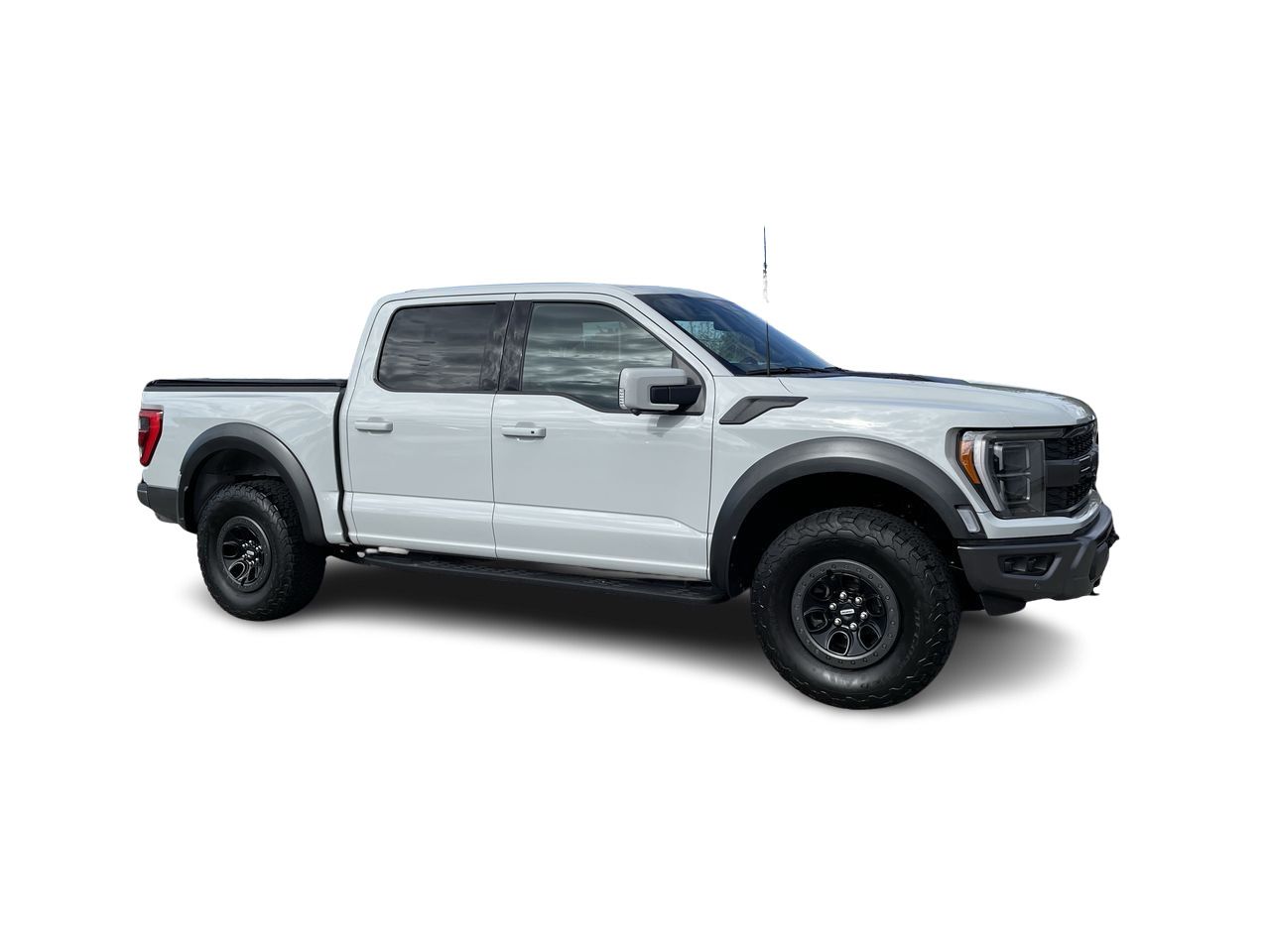 2023 Ford F150
