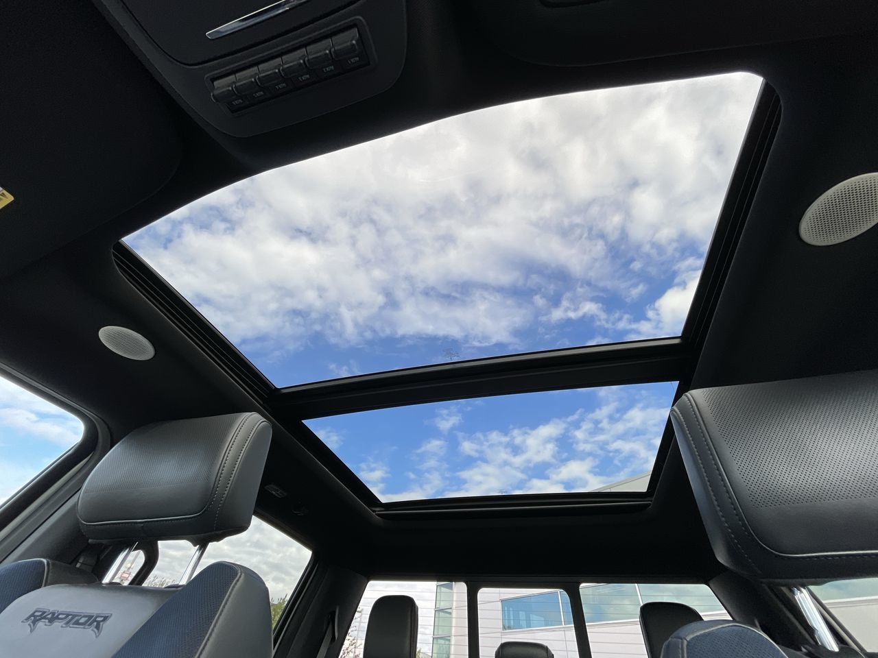 2023 Ford F150