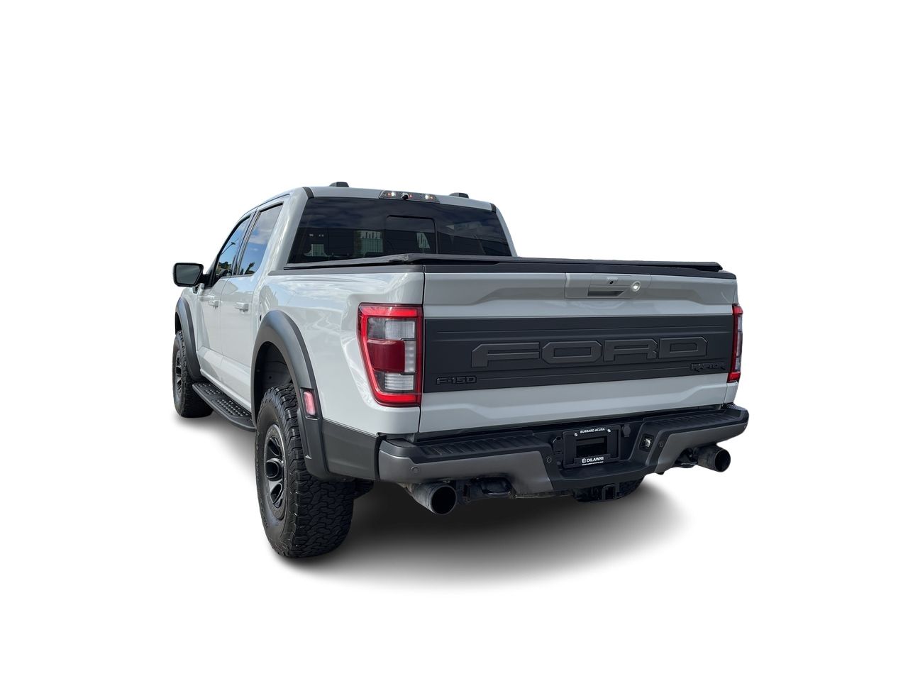 2023 Ford F150