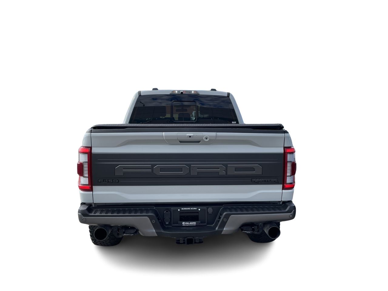 2023 Ford F150