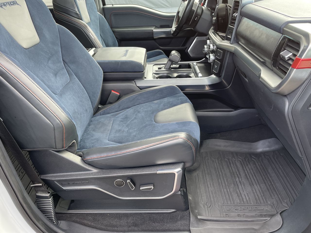 2023 Ford F150