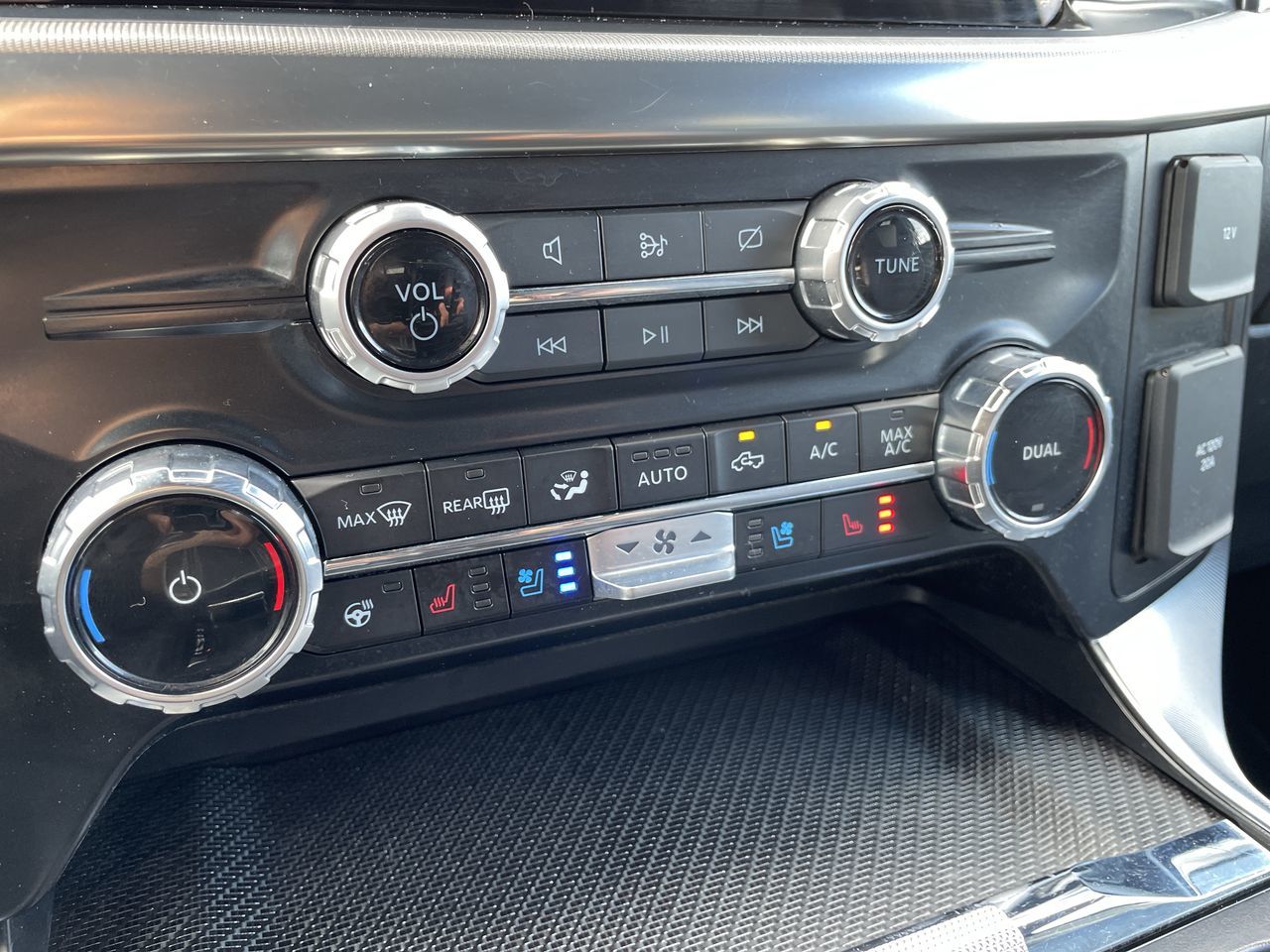 2023 Ford F150