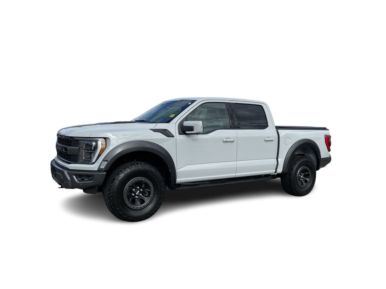 2023 Ford F150