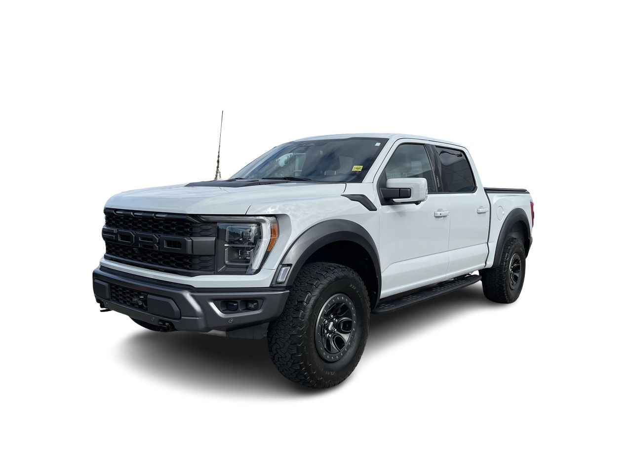 2023 Ford F150