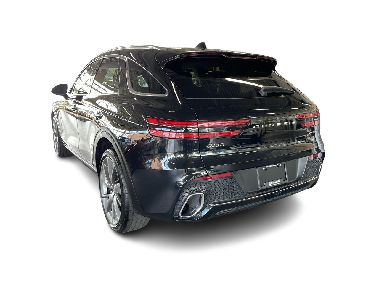 2025  GV70