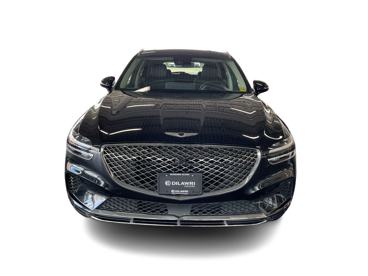 2025  GV70
